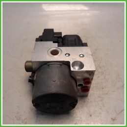 Centralina ABS Modulo Pompa Bosch 0273004362 9117652 Opel Astra G 1998-2000 Originale Usato