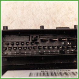 Centralina ABS Modulo Pompa Bosch 0273004362 9117652 Opel Astra G 1998-2000 Originale Usato