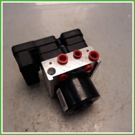 Centralina ABS Modulo Pompa Ate 10.0970-1153.3 4541FX Citroen C3 1 Serie 2005-2009 Originale Usato