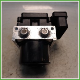 Centralina ABS Modulo Pompa Ate 10.0970-1153.3 4541FX Citroen C3 1 Serie 2005-2009 Originale Usato