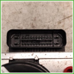 Centralina ABS Modulo Pompa Ate 10.0970-1153.3 4541FX Citroen C3 1 Serie 2005-2009 Originale Usato