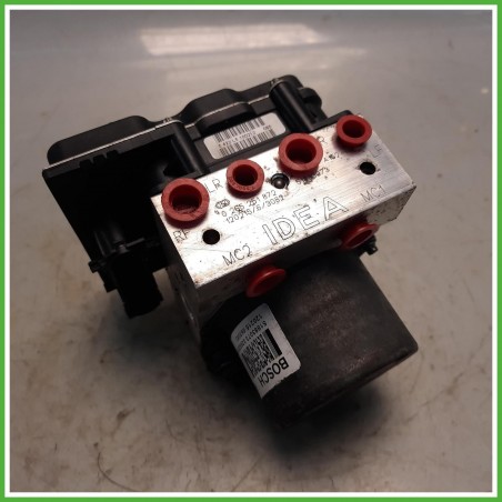 Centralina ABS Modulo Pompa Bosch 0265951862 71769026 Lancia Musa 2 Serie 2011-2012 Originale Usato