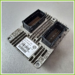 Centralina Motore Iniezione ECU MAGNETI MARELLI IAW5SF3.M1 FIAT GRANDE PUNTO 2Y 1.2 51798647 Benzina 2005 2008