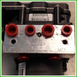 Centralina ABS Modulo Pompa Bosch 0265951862 71769026 Lancia Musa 2 Serie 2011-2012 Originale Usato