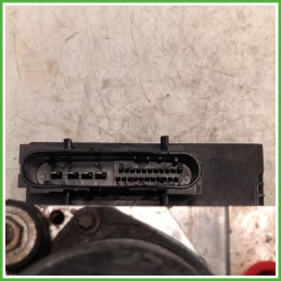 Centralina ABS Modulo Pompa Bosch 0265951862 71769026 Lancia Musa 2 Serie 2011-2012 Originale Usato