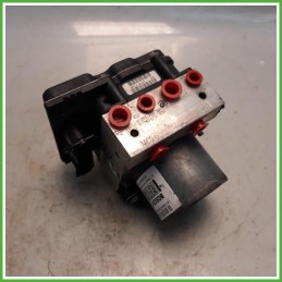 Centralina ABS Modulo Pompa Bosch 0265950970 71751083 Fiat Bravo 2 Serie 2007-2009 Originale Usato