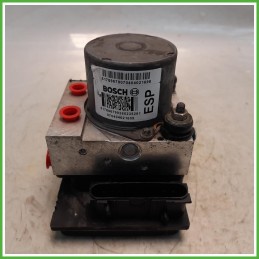 Centralina ABS Modulo Pompa Bosch 0265950970 71751083 Fiat Bravo 2 Serie 2007-2009 Originale Usato