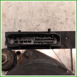 Centralina ABS Modulo Pompa Bosch 0265950970 71751083 Fiat Bravo 2 Serie 2007-2009 Originale Usato