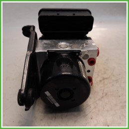 Centralina ABS Modulo Pompa Ate 10.0961-0307.3 1K0614517BDBEF Volkswagen Golf Plus 2 Serie 2009-2013 Originale Usato