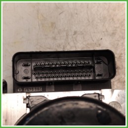 Centralina ABS Modulo Pompa Ate 10.0961-0307.3 1K0614517BDBEF Volkswagen Golf Plus 2 Serie 2009-2013 Originale Usato