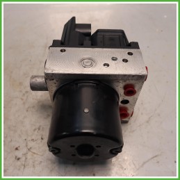 Centralina ABS Modulo Pompa Bosch 0265800003 6Q0614117AK Seat Ibiza IV 6L1 2002-2008 Originale Usato