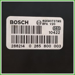 Centralina ABS Modulo Pompa Bosch 0265800003 6Q0614117AK Seat Ibiza IV 6L1 2002-2008 Originale Usato