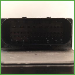 Centralina ABS Modulo Pompa Bosch 0265800003 6Q0614117AK Seat Ibiza IV 6L1 2002-2008 Originale Usato