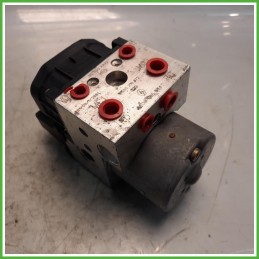 Centralina ABS Modulo Pompa Bosch 0273004621 8200085584 Renault Clio 2 Serie 2003-2010 Originale Usato