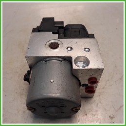 Centralina ABS Modulo Pompa Bosch 0273004621 8200085584 Renault Clio 2 Serie 2003-2010 Originale Usato
