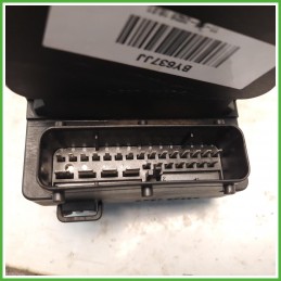 Centralina ABS Modulo Pompa Bosch 0273004621 8200085584 Renault Clio 2 Serie 2003-2010 Originale Usato