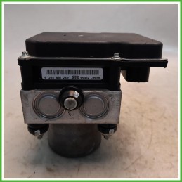 Centralina ABS Modulo Pompa Bosch 0265951240 589201P2A0 Kia Venga 2009-2015 Originale Usato