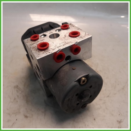 Centralina ABS Modulo Pompa Bosch 0273004421 71712392 Lancia Lybra SW 1999-2001 Originale Usato