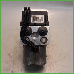 Centralina ABS Modulo Pompa Bosch 0273004421 71712392 Lancia Lybra SW 1999-2001 Originale Usato