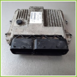 Centralina Motore Iniezione ECU MAGNETI MARELLI MJD6F3.M3 FIAT IDEA 4D/2S 1.3 16V MJ ACTIVE 51784559 Diesel 2003 2012