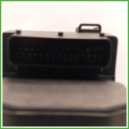 Centralina ABS Modulo Pompa Bosch 0273004421 71712392 Lancia Lybra SW 1999-2001 Originale Usato