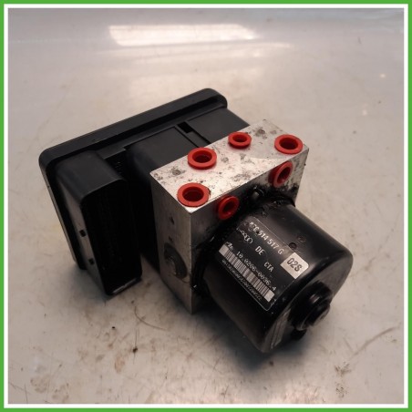 Centralina ABS Modulo Pompa Ate 10.0960-0340.3 8Z0614517H Audi A2 8Z0 2003-2005 Originale Usato