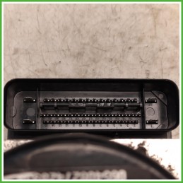 Centralina ABS Modulo Pompa Ate 10.0960-0340.3 8Z0614517H Audi A2 8Z0 2003-2005 Originale Usato