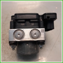 Centralina ABS Modulo Pompa Bosch 0265290289 476605196R Renault Clio 4 Serie 2018-2021 Originale Usato
