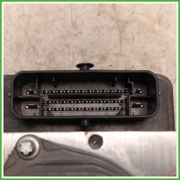 Centralina ABS Modulo Pompa Bosch 0265290289 476605196R Renault Clio 4 Serie 2018-2021 Originale Usato