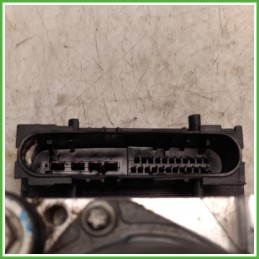 Centralina ABS Modulo Pompa Bosch 0265800415 4541J5 Citroen Xsara Picasso 2004-2011 Originale Usato