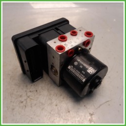 Centralina ABS Modulo Pompa Ate 10.0960-0335.3 1C0907379M Volkswagen New Beetle 1 Serie Cabrio 2002-2010