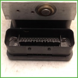 Centralina ABS Modulo Pompa Ate 10.0960-0335.3 1C0907379M Volkswagen New Beetle 1 Serie Cabrio 2002-2010