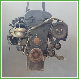 Motore Completo Funzionante L1H 66Kw Ford Escort 7 Serie 1995-2000 Benzina Originale Usato