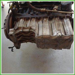 Motore Completo Funzionante L1H 66Kw Ford Escort 7 Serie 1995-2000 Benzina Originale Usato