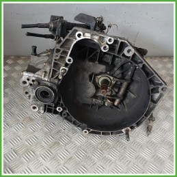 Cambio Manuale Alfa Romeo 147 2 Serie 1.9 JTD PF Q2 16v. 937A5000 Originale Usato