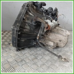 Cambio Manuale Alfa Romeo 147 2 Serie 1.9 JTD PF Q2 16v. 937A5000 Originale Usato