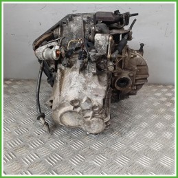 Cambio Manuale Alfa Romeo 147 2 Serie 1.9 JTD PF Q2 16v. 937A5000 Originale Usato