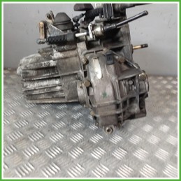 Cambio Manuale Alfa Romeo 147 2 Serie 1.9 JTD PF Q2 16v. 937A5000 Originale Usato