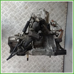 Cambio Manuale Alfa Romeo 147 2 Serie 1.9 JTD PF Q2 16v. 937A5000 Originale Usato
