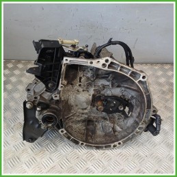 Cambio Manuale Citroen C3 2 Serie 1.2 VTi 12v. HM01 Originale Usato