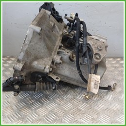 Cambio Manuale Citroen C3 2 Serie 1.2 VTi 12v. HM01 Originale Usato