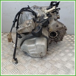 Cambio Manuale Citroen C3 2 Serie 1.2 VTi 12v. HM01 Originale Usato