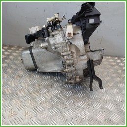 Cambio Manuale Citroen C3 2 Serie 1.2 VTi 12v. HM01 Originale Usato