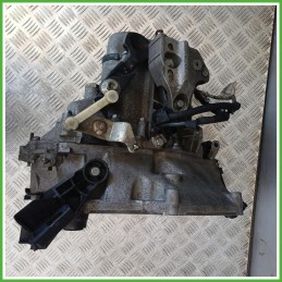 Cambio Manuale Citroen C3 2 Serie 1.2 VTi 12v. HM01 Originale Usato