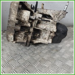 Cambio Manuale Renault Clio 3 Serie 1.2 16v. D4FD7 Originale Usato