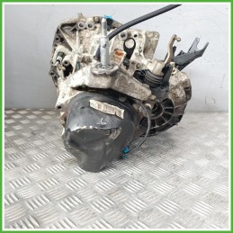 Cambio Manuale Renault Clio 3 Serie 1.2 16v. D4FD7 Originale Usato