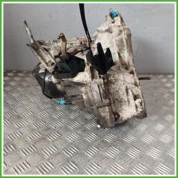 Cambio Manuale Renault Clio 3 Serie 1.2 16v. D4FD7 Originale Usato