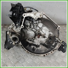 Cambio Manuale Citroen C3 2 Serie 1.1 HFV Originale Usato