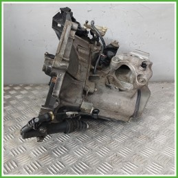 Cambio Manuale Citroen C3 2 Serie 1.1 HFV Originale Usato