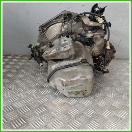 Cambio Manuale Citroen C3 2 Serie 1.1 HFV Originale Usato